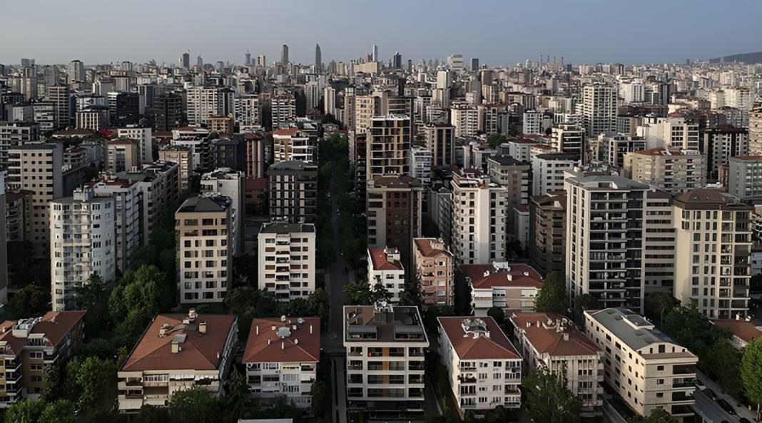 Gayrimenkul yatırımcıları dikkat: İstanbul'da en çok bu 7 ilçe kazandırıyor! Amortisman süresi şaşırttı 10